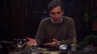 Now’s as good a time as any to get mad about the <i>How I Met Your Mother </i>finale again